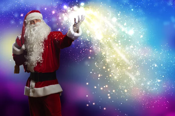 Magia di Natale — Foto Stock