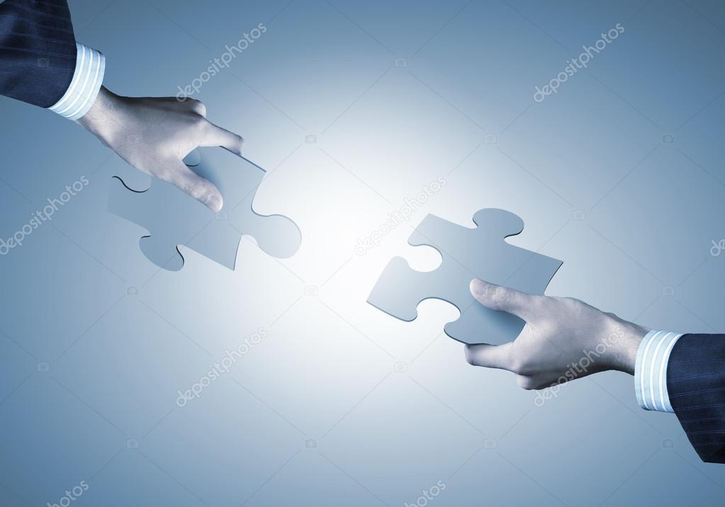 Partnership concept