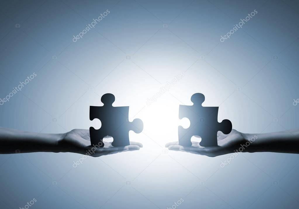 Partnership concept