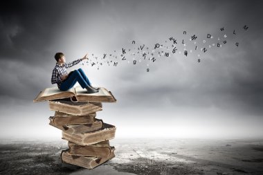 Education concept