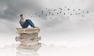 Education concept