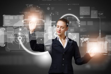 yenilikçi teknolojiler