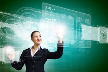 yenilikçi teknolojiler