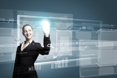 yenilikçi teknolojiler