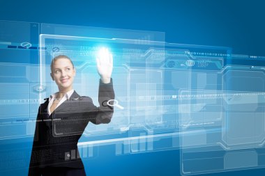 yenilikçi teknolojiler