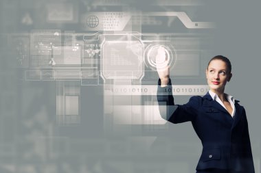 yenilikçi teknolojiler