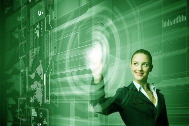 yenilikçi teknolojiler