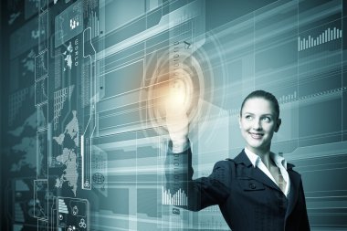 yenilikçi teknolojiler