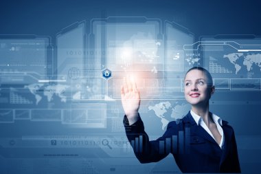 yenilikçi teknolojiler