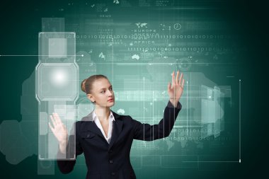 yenilikçi teknolojiler