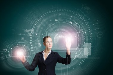 yenilikçi teknolojiler