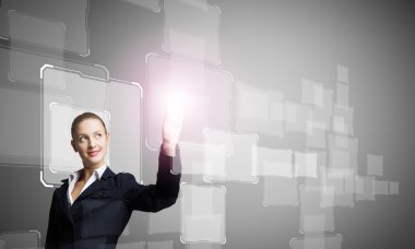 yenilikçi teknolojiler