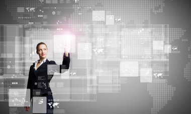 yenilikçi teknolojiler