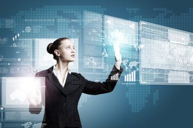 yenilikçi teknolojiler