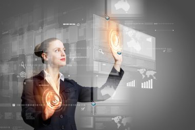 yenilikçi teknolojiler