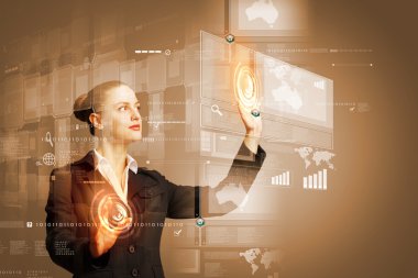 yenilikçi teknolojiler