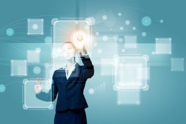 yenilikçi teknolojiler