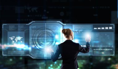 yenilikçi teknolojiler