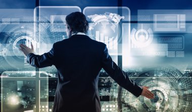 teknoloji yenilikleri