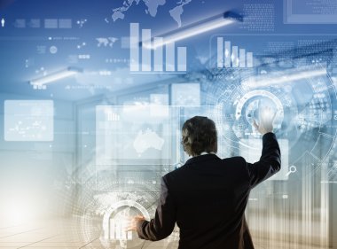 teknoloji yenilikleri