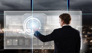 teknoloji yenilikleri