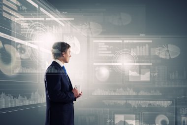 iş alanında yenilikler