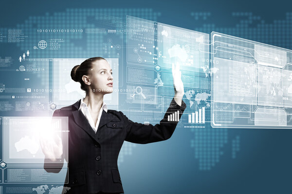 Innovative technologies