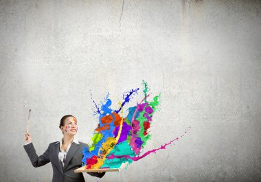 Yaratıcı Düşünce