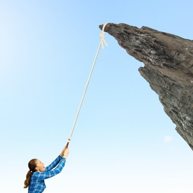 Dağcılık kavramı