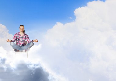 meditasyon kavramı