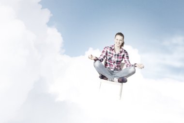 meditasyon kavramı