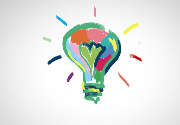 Творческие идеи