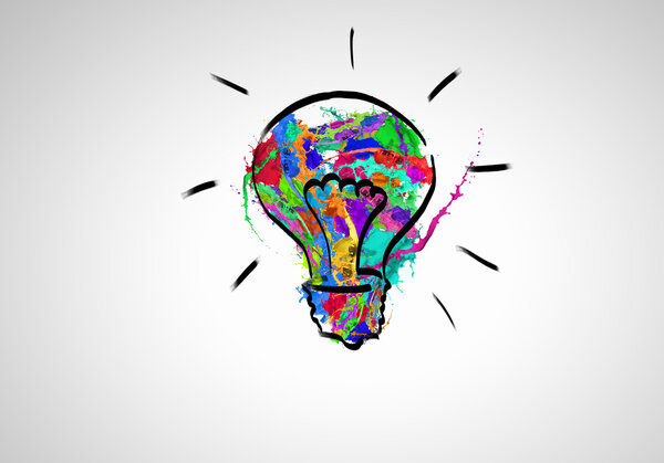 Творческие идеи