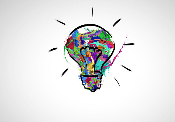 Творческие идеи