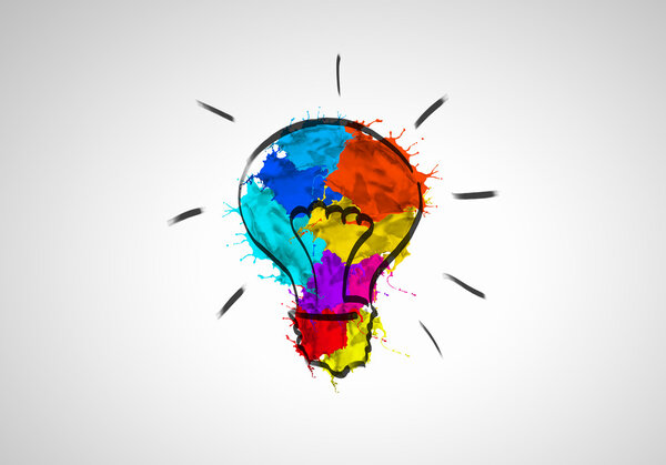 Творческие идеи