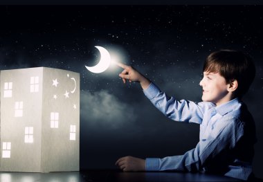 gece rüya