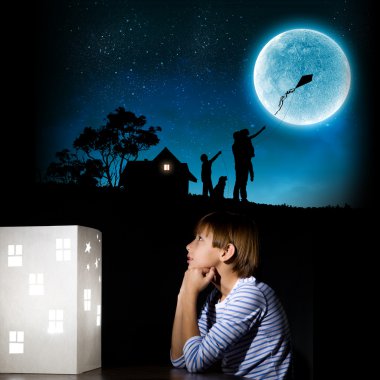gece rüya