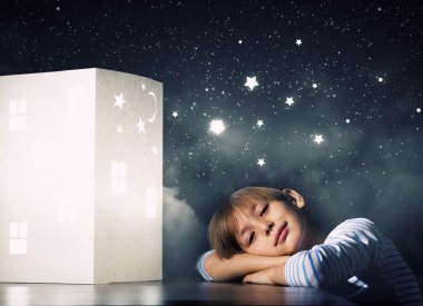 gece rüya