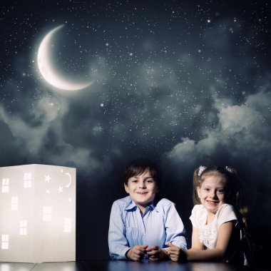 gece rüya