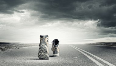 yürüyüş botları