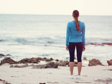 İspired önce egzersiz Başlarken