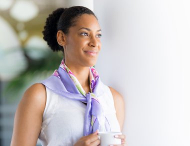 Onun geleceği hakkında emin