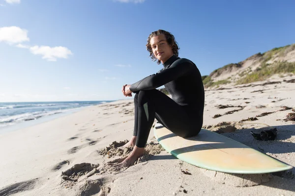 Ocean is my place — Stock Photo, Image