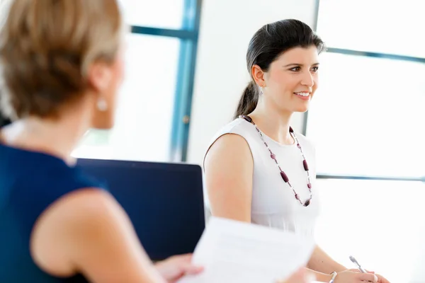 Positive and professional — Stock Photo, Image