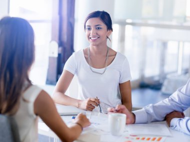 Sizinle çalışmak büyük bir zevk olduğunu