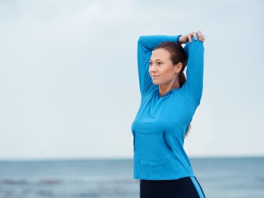 İyi bir dönem önce ısınma