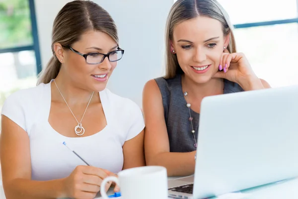 We make a great team together — Stock Photo, Image