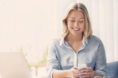 I-si olmak ne güzel bir mesaj