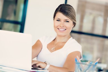 Benim kariyer ve çalışmaya hazır gibi