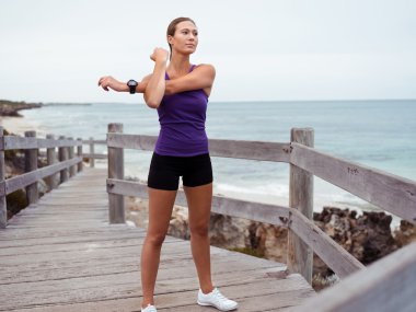 Sağlıklı ve formda gelecek için hazır Başlarken